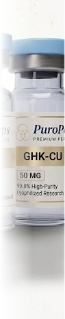 GHK-Cu