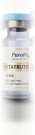 Retatrutide