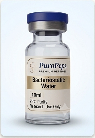 BAC Water