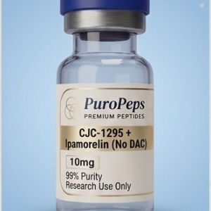 CJC-1295+Ipamorelin(No DAC)