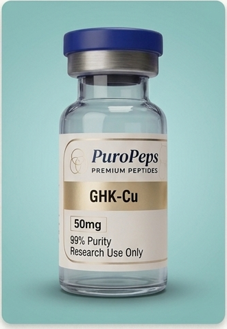 GHK-Cu